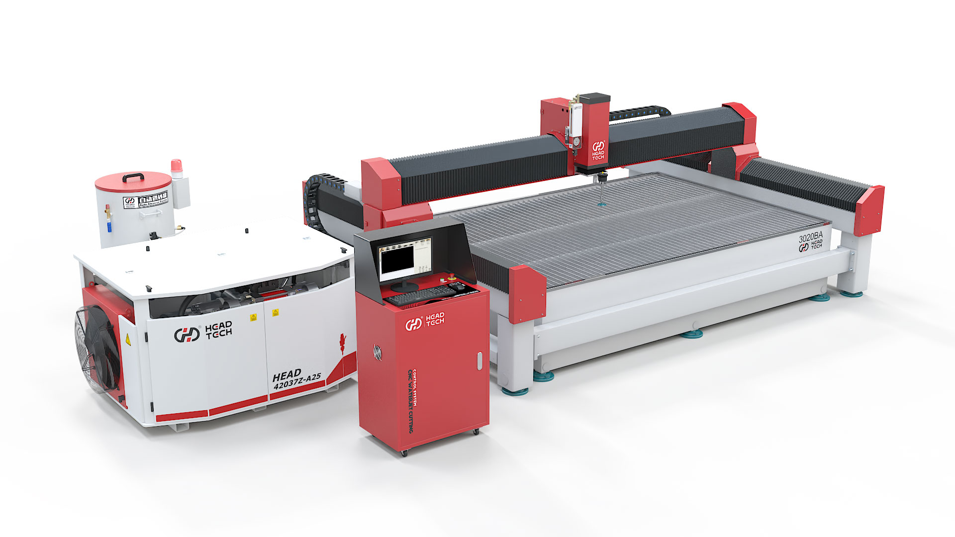 3020BA-三轴-A25高压泵 3020BA-三轴-A25高压泵