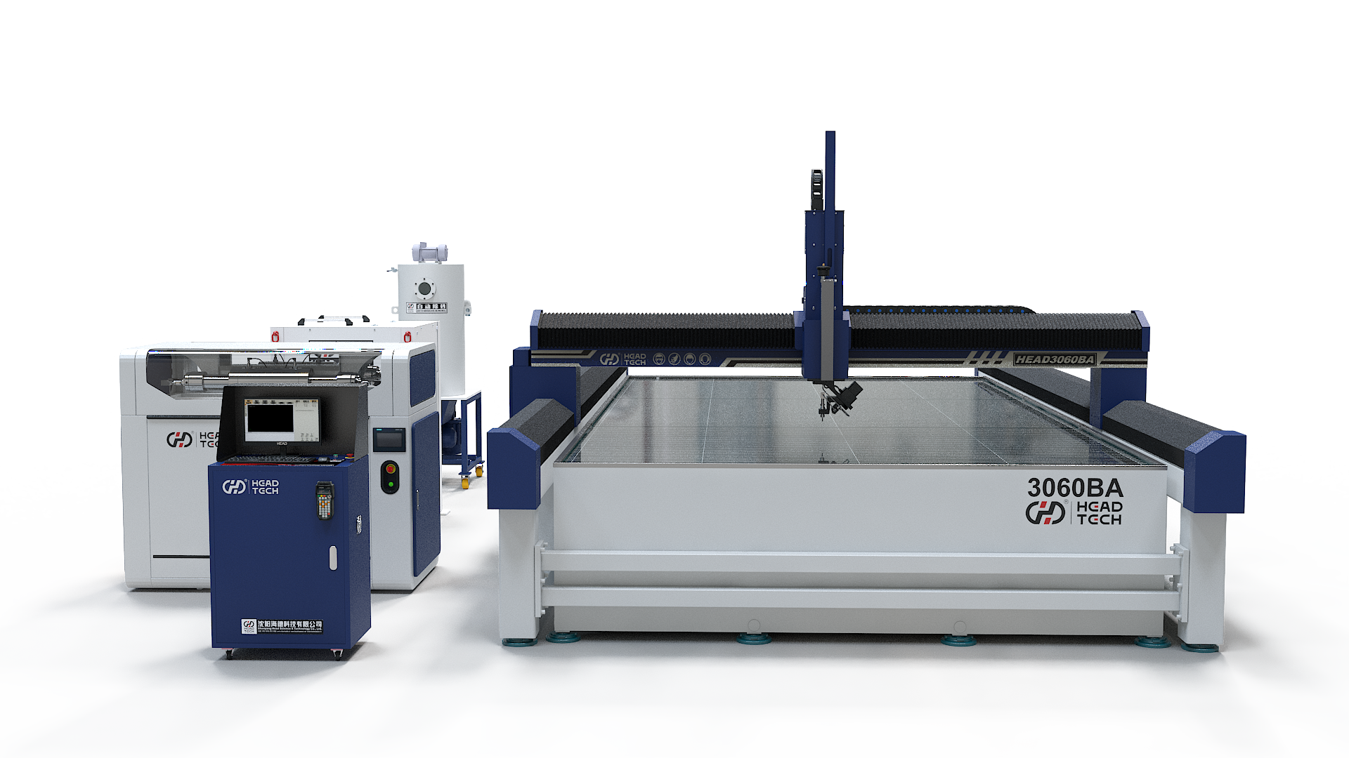 3060BA 厚金属切割机 1 3060BA 厚金属切割机 1