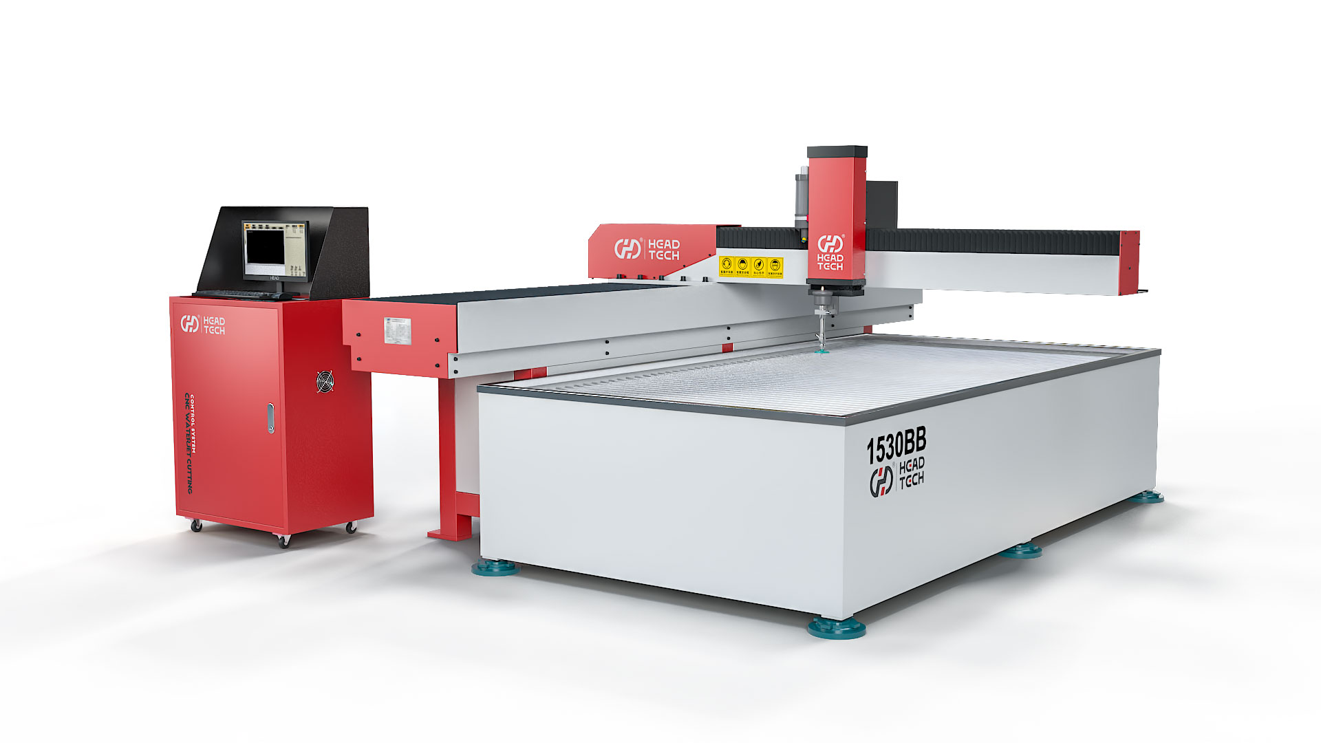 1530BB-C系列-三轴长方形 1530BB-C系列-三轴长方形