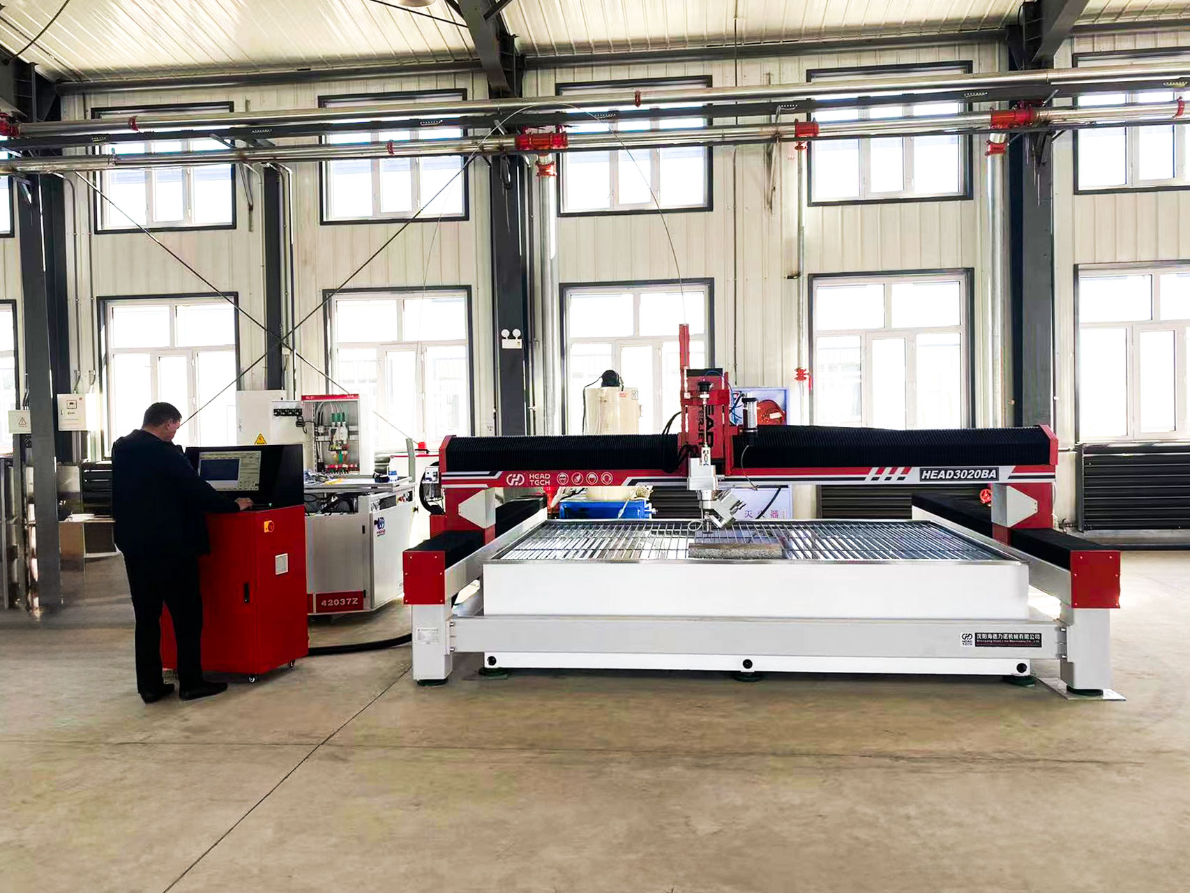 设备整体正面-01 设备整体正面-01