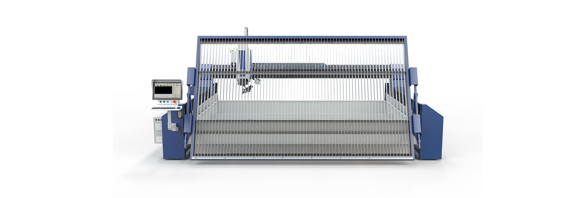 HEAD4020SA-E系列翻转架-五轴-长方形-3 HEAD4020SA-E系列翻转架-五轴-长方形-3