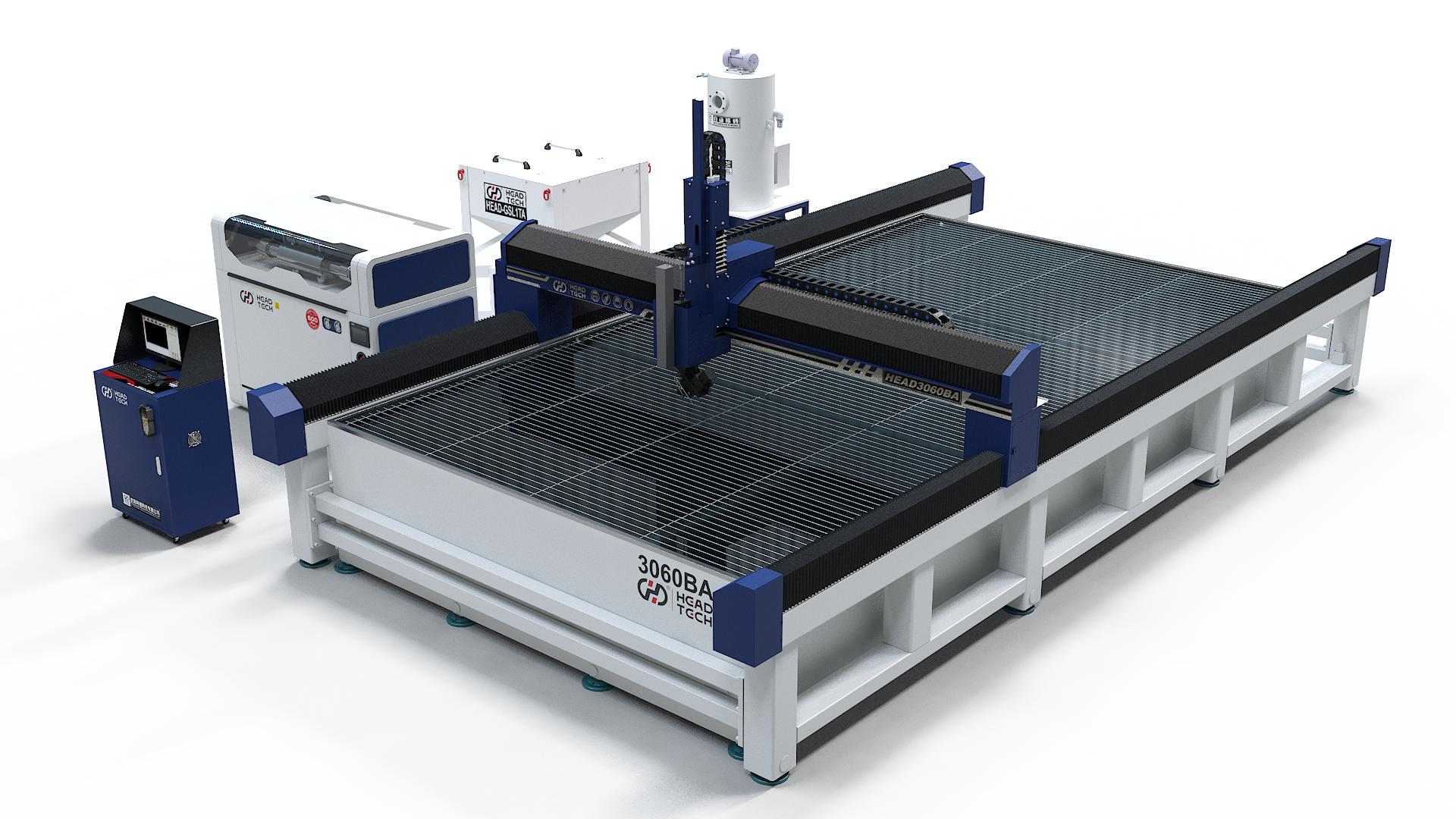 3060BA 厚金属切割机 2 3060BA 厚金属切割机 2