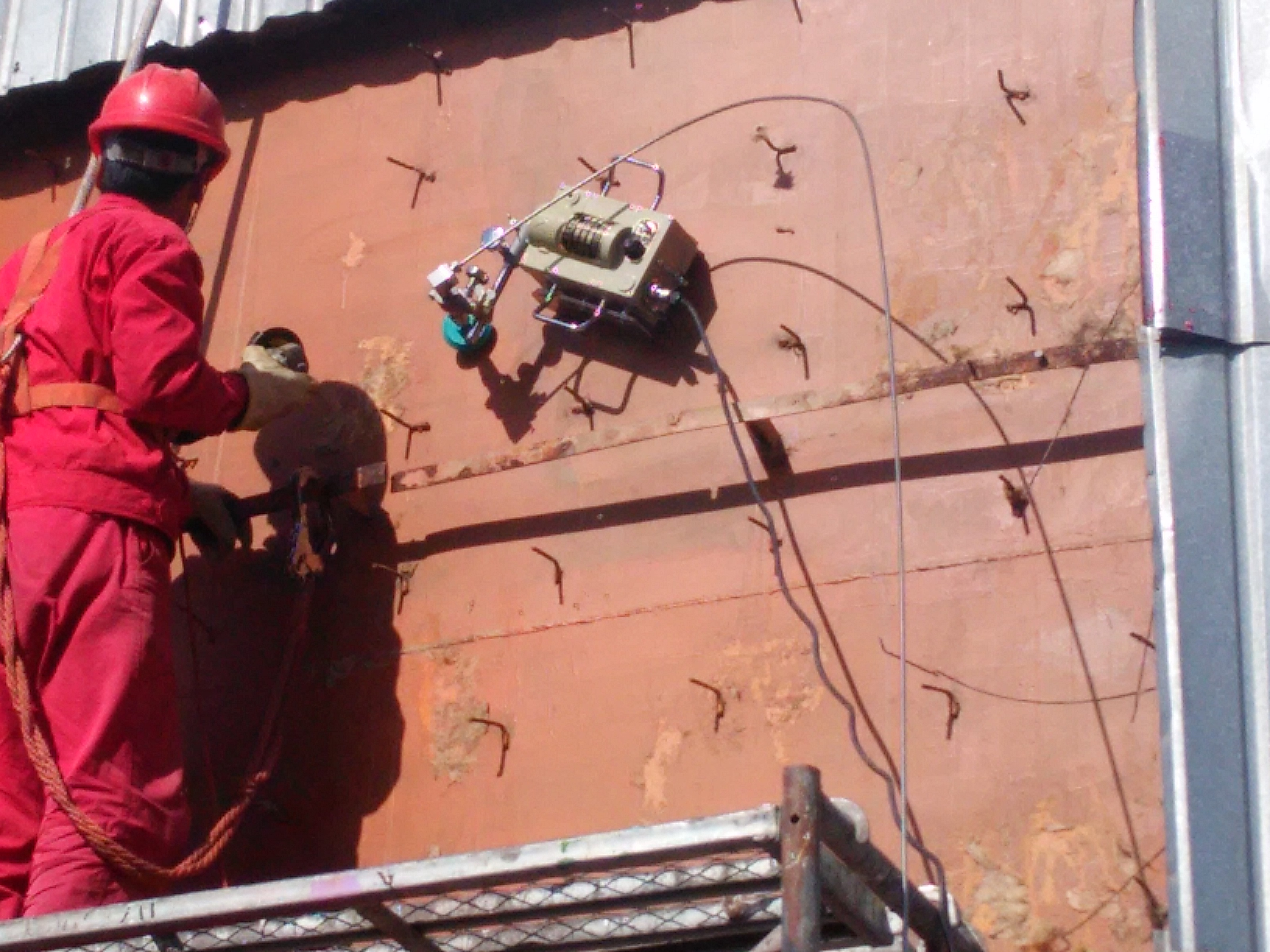 portable waterjet cutting machine portable waterjet cutting machine