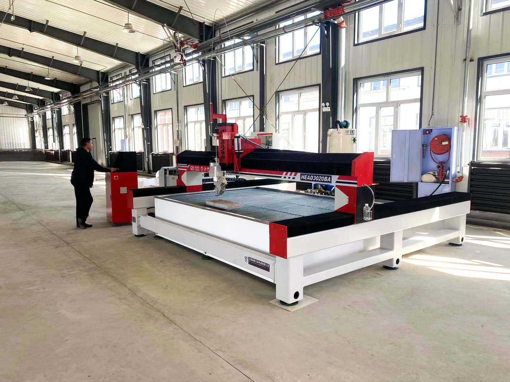 设备整体右面-05 设备整体右面-05