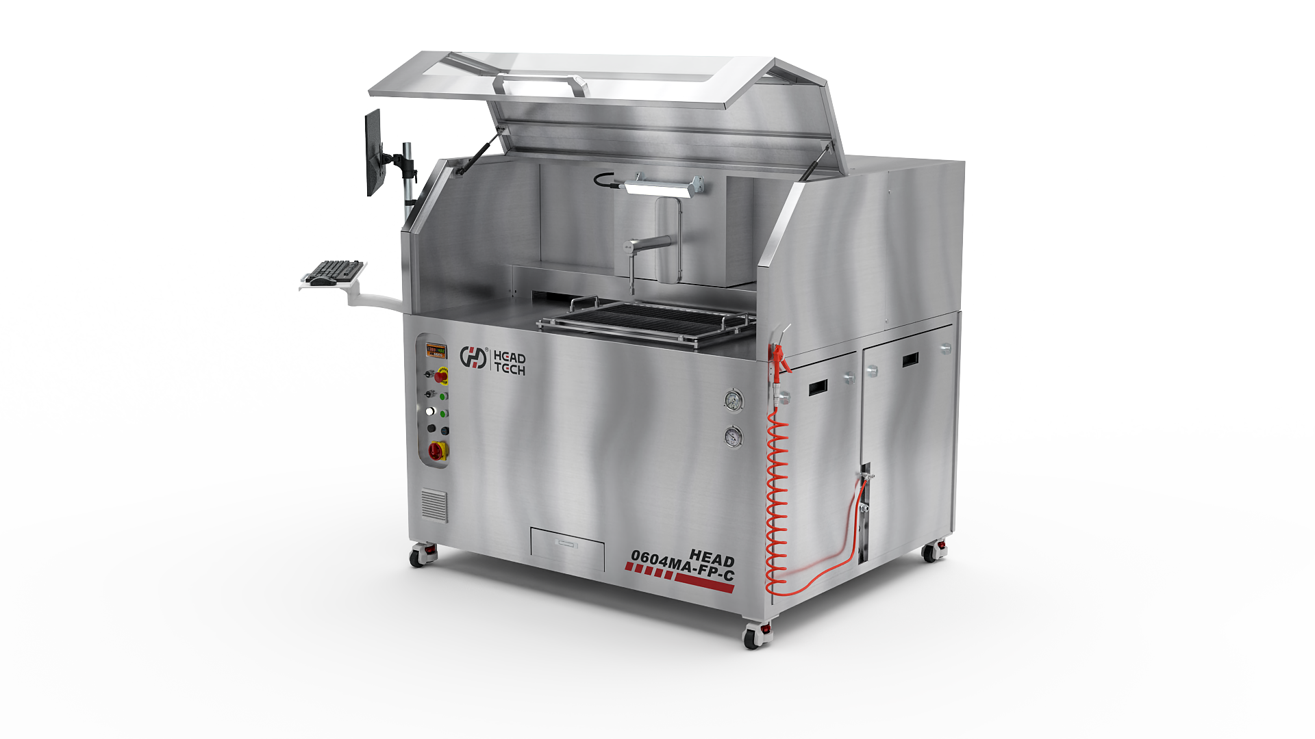 食品水切割机 右45 开盖 食品水切割机 右45 开盖