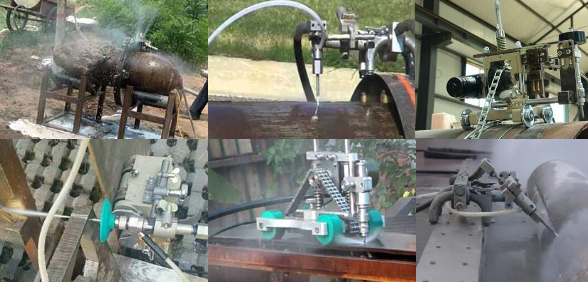 water jet cutting machine pump(1)