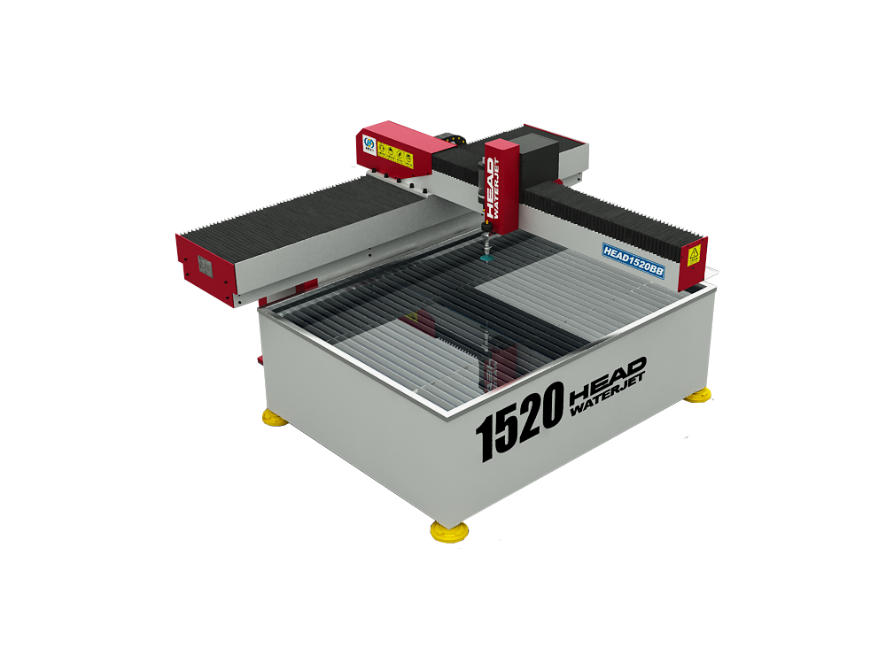 Small Carbon Steel Sheet Metal Water Jet Cutter Prices