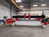 HD Combination Waterjet/Plasma Cutting Machines