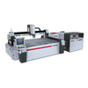 HEAD Best Technology Waterjet Cutting Machine China Price