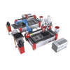 Robotic Carbon Fiber Cutting Waterjet Cutting Machine