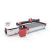 2025 New Product 3 Axis 3000*2000mm Water Jet Cutting Machine