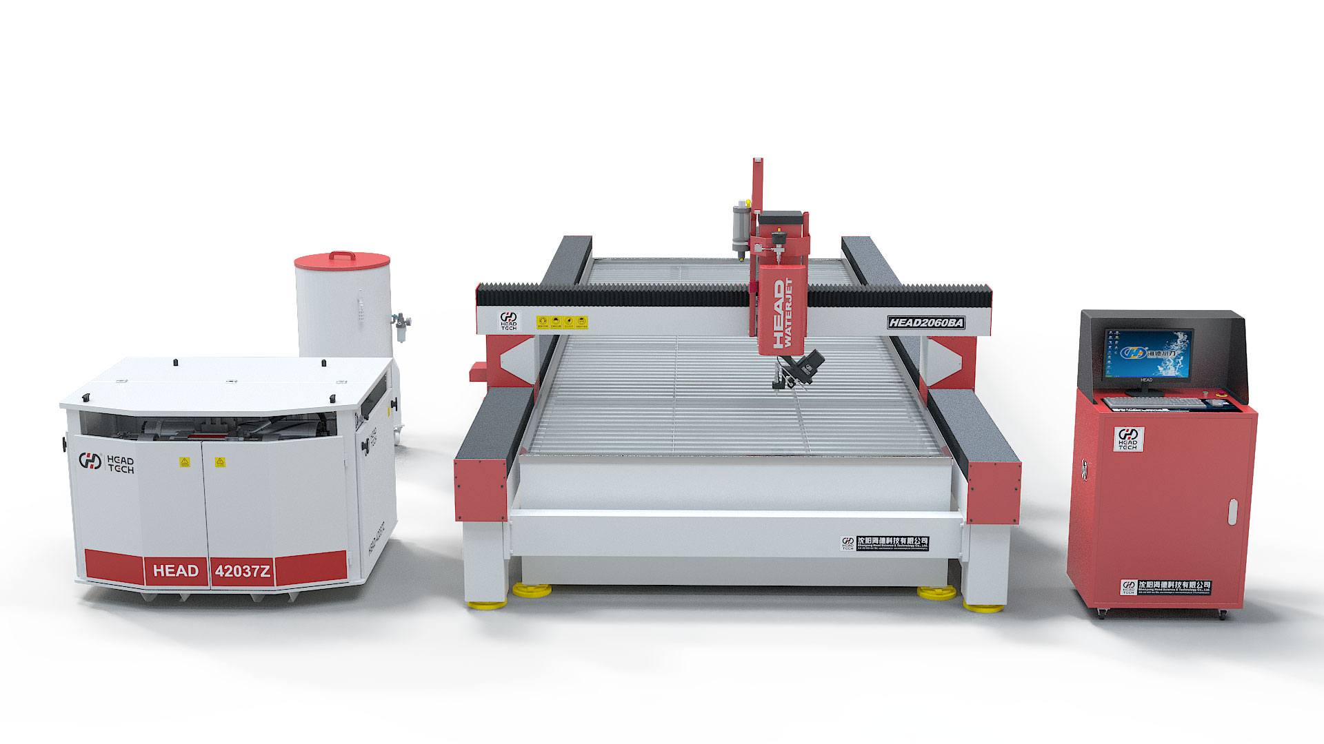 2060BA-维宏五轴老款