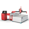 Small Cnc Mini Low Cost Water Jet Cutter