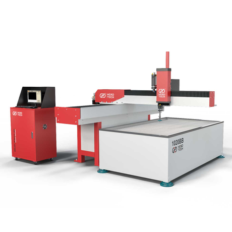Small Cnc Mini Low Cost Water Jet Cutter