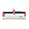 2025 New Design 3000*2000mm 3 Axis Waterjet Cutting Machine Factory Price