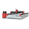 2025 New Design HEAD 2000*6000mm 5 Axis Water Jet Cutter