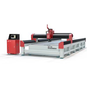 2025 New Product 2000*6000mm Waterjet Cutting Machine 