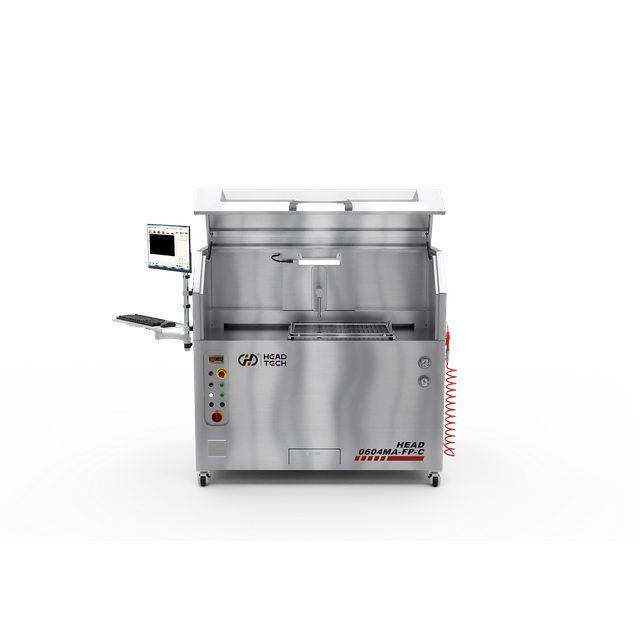 Water Jet Cutting Machine For Food Industry