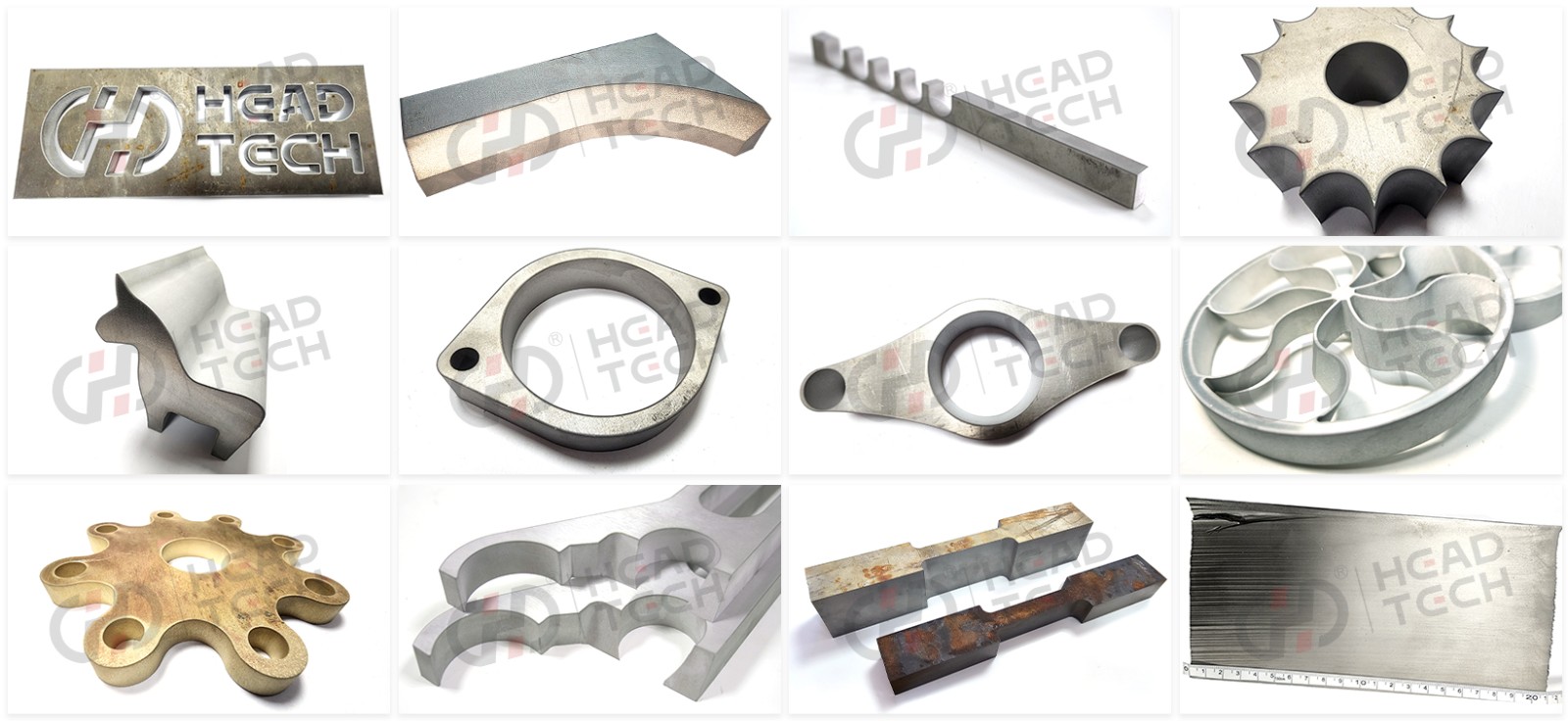 metal water jet cutting machine