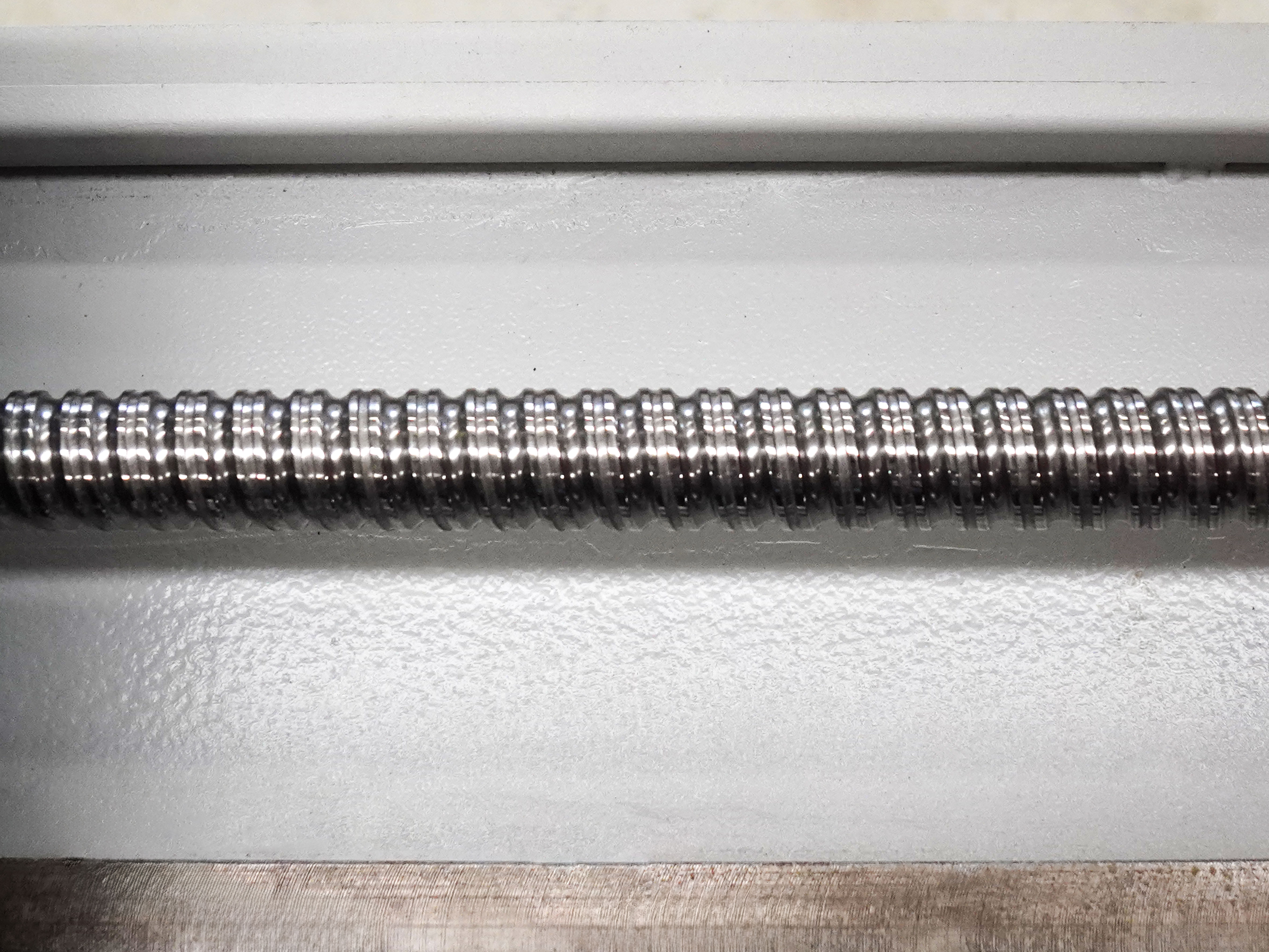 waterjet cutting machine