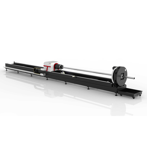Fast Speed (1000W-6000W) Laser Fiber Laser Cutting Machine with CE/FDA