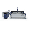 2025 New Design 3000*6000mm 5Axis Waterjet Cutting Machine Factory Price