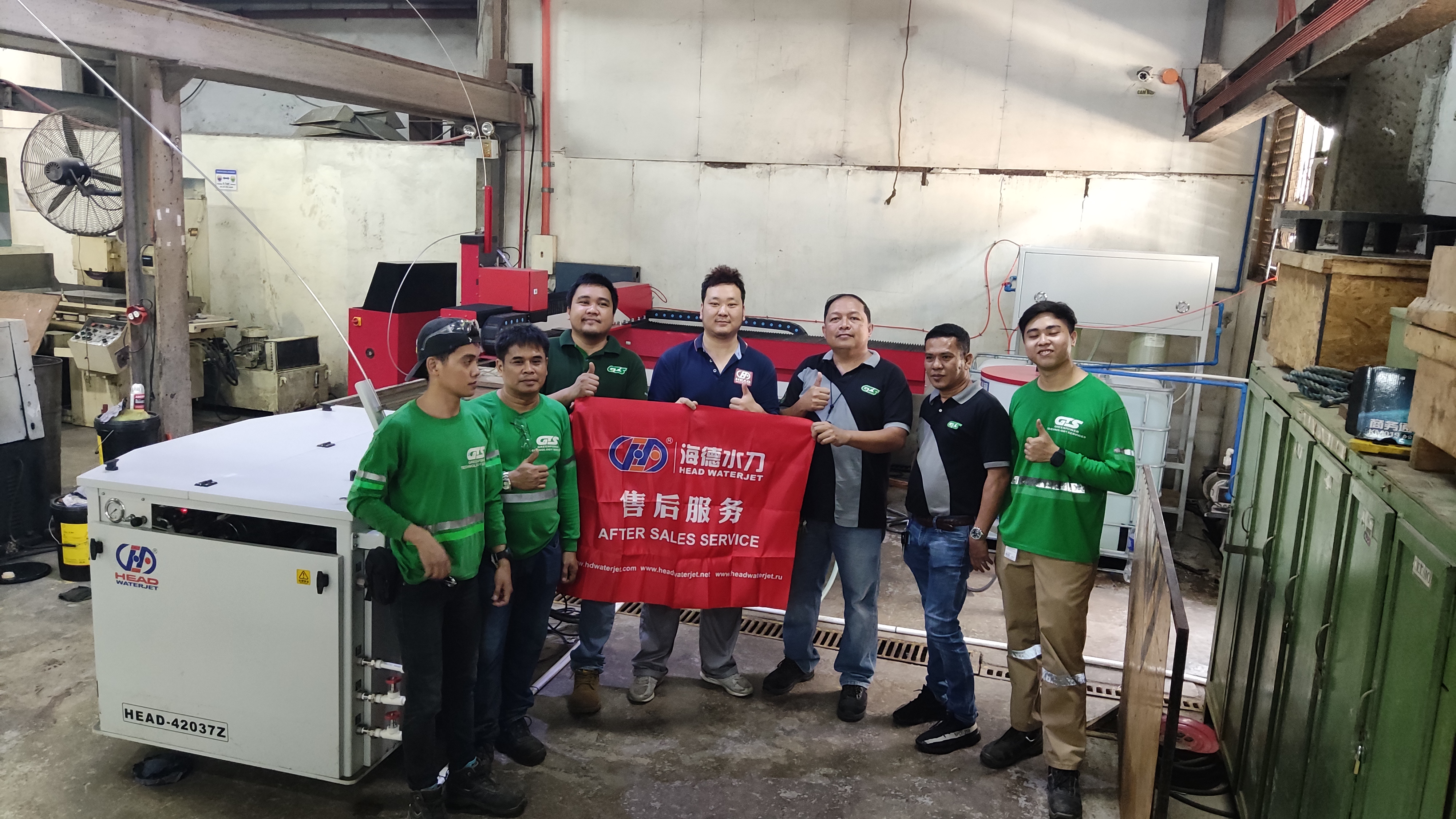 20230424-徐天庆-菲律宾内湖省（张思琦）-S22-109-HEAD1520BB-3A-HEAD42037Z-带软水器-设备安装