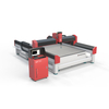 2025 New Product 3 Axis HEAD 2000*3000mm Waterjet Cutting Machine For Sale