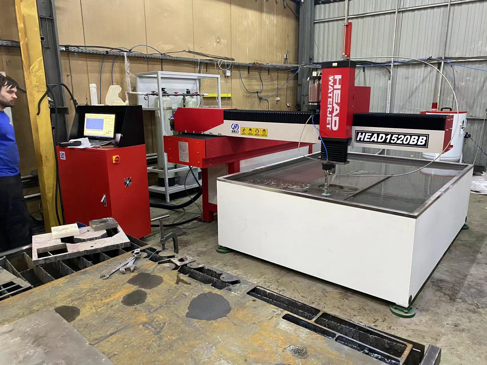 2023.4.22-肖凯-俄罗斯--S22-235-HEAD1520BB-HEAD42037Z--安装 (2)