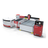 3 Axis Carbon Steel Sheet Metal Small Water Jet Cutting Machine Discount Prices