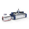 2026 New Product 3000*1500mm 3 Axis Water Jet Cutting Machine