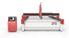 2025 New Design HEAD 3000*6000mm 5 Axis Water Jet Cutter