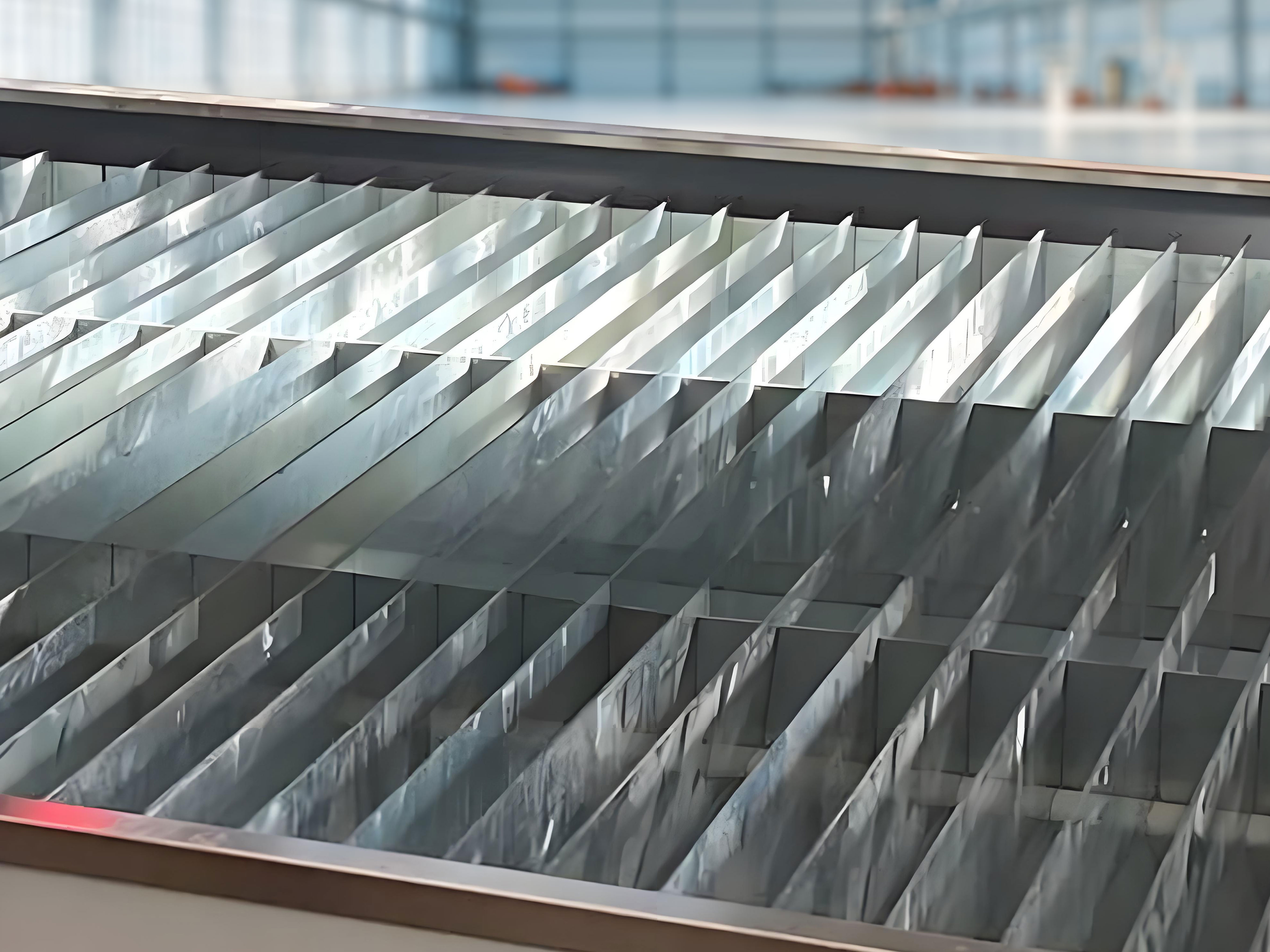 waterjet cutting machine