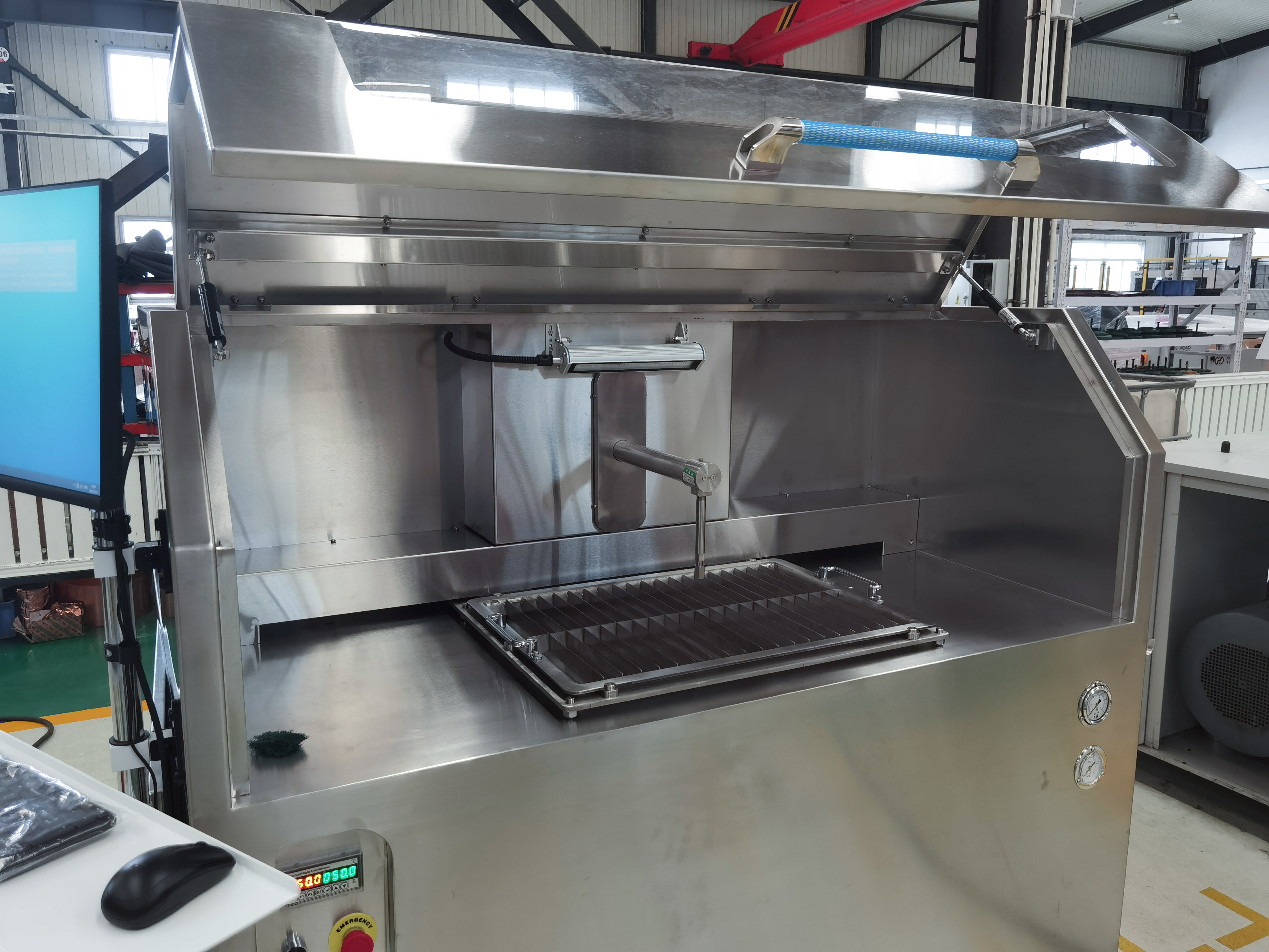 食品切割机 (11)