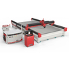  HEAD 3000*6000mm 5 Axis Waterjet Cutting Machine