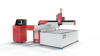 3 Axis 1000*2000mm Small Water Jet Cutter