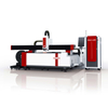 Fiber Laser Cutting Machine Factory Price