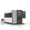 HEAD Laser Exchange Platform Fiber Laser Cutting Machine