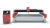 3000*2000mm 3 Axis Waterjet Cutting Machine Factory Price