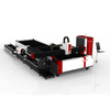 Fiber Laser Cutting Machine Factory Price