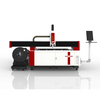 Fast Speed (1000W-6000W) Laser Fiber Laser Cutting Machine with CE/FDA