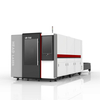 HEAD Laser Exchange Platform Fiber Laser Cutting Machine