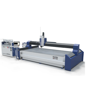 Cut with Confidence: The Safest And Most Reliable Water Jet Cutting Machine