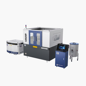 University Laboratory Used Full Protection And Security Water Cutting Machine