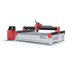 2025 New Design HEAD 5 Axis 3000*2000mm Waterjet Cutting Machine Factory Price