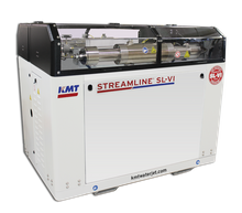 KMT STREAMLINE® Series 60000 PSI Waterjet Cutting Pumps