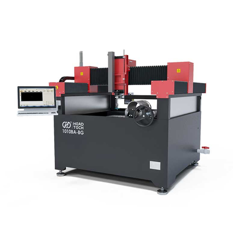 Precision Waterjet for Tensile Sample Preparation The Ultimate Solution for Precise, Non-destructive Tensile Testing Sample Preparation.