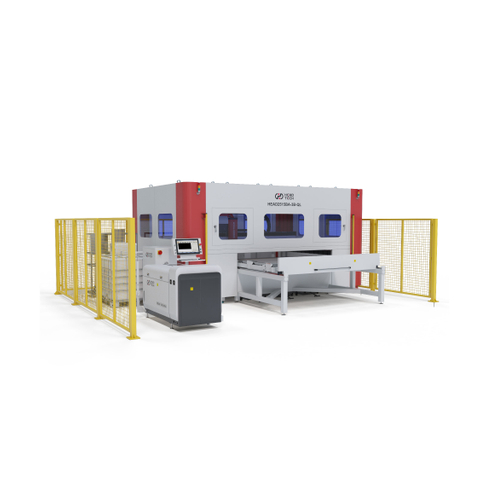 HEAD Waterjet Cutting Solution for Polyurethane Foam & Sponge