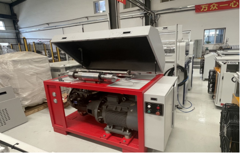 Second Hand Water Jet Cutting Machine for Sale