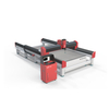 2025 New Product 3 Axis HEAD 2000*4000mm Waterjet Cutting Machine Price